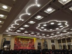 -人民大会堂