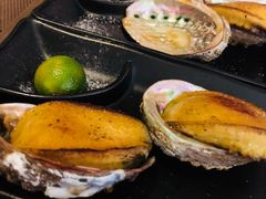 -海天盛宴海鲜自助(正大广场店)