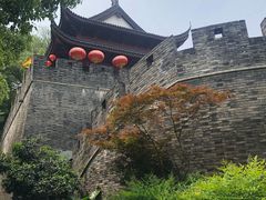 -鼓楼(西湖风景名胜区)