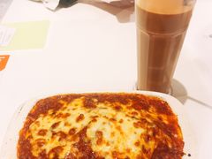 -翠华餐厅(宝安壹方城店)