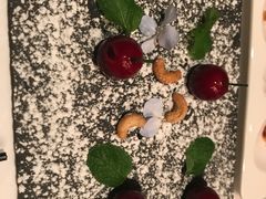 -东海朗廷酒店-唐阁T’ANG COURT 中餐厅