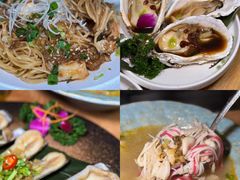 -质烤烤物·活烤海鲜(质烤总店)