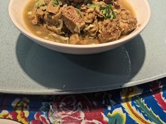 -人民公社大食堂(顺义总店)