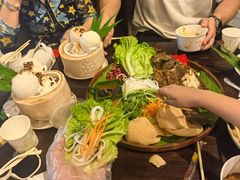 -婉泰·特色小吃·舂鸡脚(告庄二店)