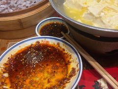 -新兴园饺子馆(河南街店)