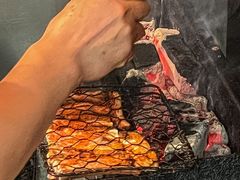 -霄汉羊排(万松园一店)