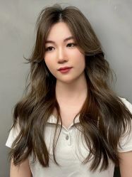 点击看大图 -MORI HAIR SALON日式美发沙龙