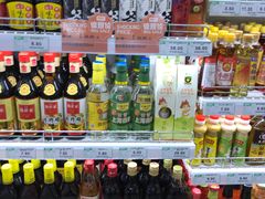 -果蔬好生活超市(东湖店)