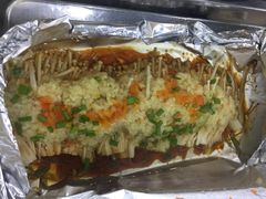 -老虎滩大连海鲜烧烤(建邺云锦路总店)