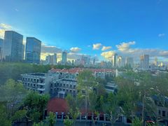 -上海瑞金洲际酒店