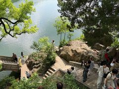 -溪口-滕头旅游景区