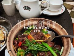 -飞尝蚝·顺德菜·鱼生(顺德总店)