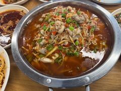 -艺味深尝(云锦路店)