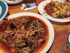 -五谷丰登·胶东海鲜·家常菜(张村店)