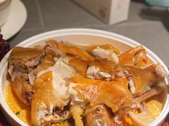 -张家卫·阳江菜·小海鲜(肥婆湾桥店)
