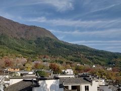 -塔川景区