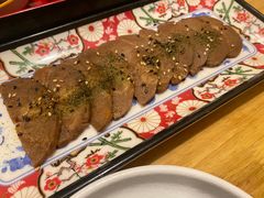 -桃屋日本料理(清华科技园店)