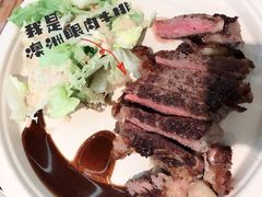 -盒马鲜生(宝地店)