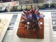 -王森咖啡西点烘焙培训(上海名厨中心店)