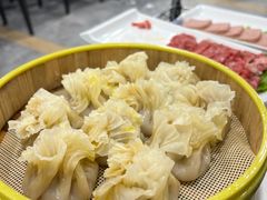 -楼外楼大刀肉传统火锅居(幸福街店)