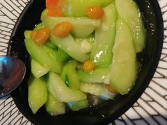 -老洋房花园饭店(绍兴路店)