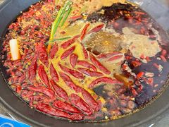 -黄潇洒老火锅(九眼桥宏济巷店)