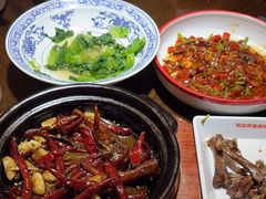 -小柴米·传统江西菜(万寿宫店)