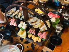 -丽江庭院之爱在路上(西单店)