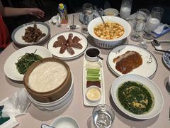 -漢舍中国菜馆(889广场店)