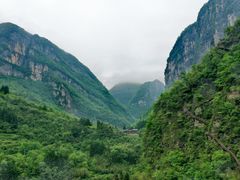 -鹿院坪生态旅游景区