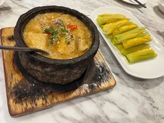 -云采云南菜(中山北路店)