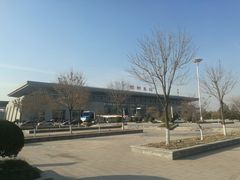 -邯郸东站