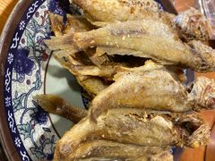 -赵胖炙子烤肉&深夜酒馆(簋街店)