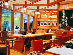 大堂-味千拉面(又一城店)