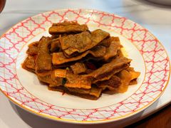 -巴依老爷新疆美食(清华东门店)