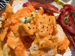 -荷塘秋月·本帮江浙菜(国权路店)