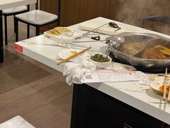 -海底捞火锅鲜切牛肉主题店(长寿路店)