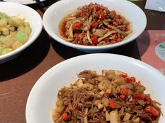 -天下客饭店(中山路店)
