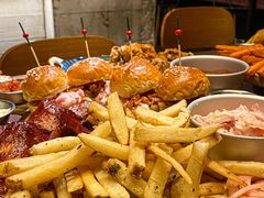 -Devils’ Brewery小恶魔精酿啤酒(武汉天地店)