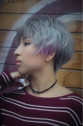 -MG Style Salon