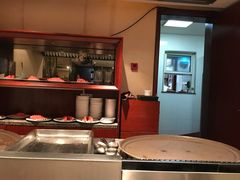 -悦隆酒店-中餐厅