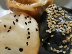 -陈家生煎(三坊七巷店)