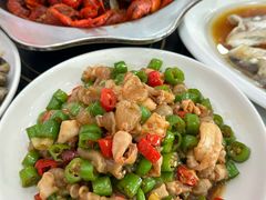 -丹水桥地锅鱼·翘嘴鲌·地方特色全鱼宴(丹江口大坝店)