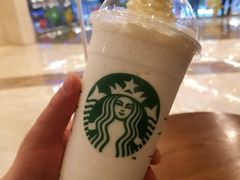 -星巴克臻选(南京艾尚天地店)