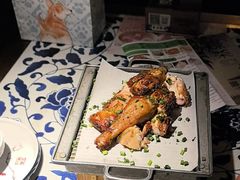 -绿茶餐厅(乐峰广场店)