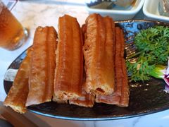 -捞神煲汤火锅(湖滨商业街店)