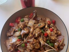 -三猫黑鱼花(南大店)