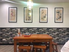 大堂-牧人巷子·大锅羊汤·暴走牛骨(大成路店)