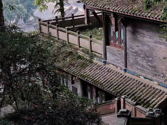 -都江堰景区