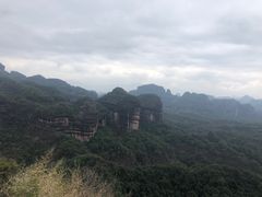 -丹霞山风景名胜区